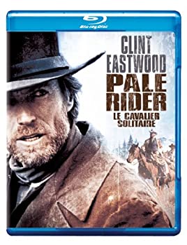 【中古】【輸入品・未使用】Pale Rider [Blu-ray] (2010)｜ムジカ＆フェリーチェ店