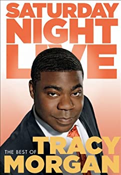 【中古】【輸入品・未使用】Snl: The Best of Tracy Morgan [DVD] [Import]｜ムジカ＆フェリーチェ店