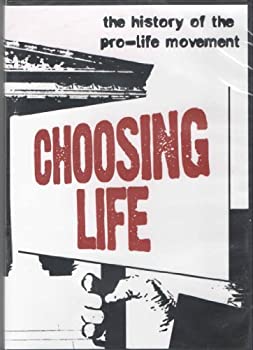 【中古】【輸入品・未使用】Choosing Life: The History of the Pro-life Movement｜ムジカ＆フェリーチェ店