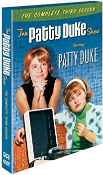 【中古】【輸入品・未使用】Patty Duke Show: Season 3/ [DVD] [Import]｜ムジカ＆フェリーチェ店