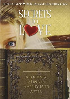 【中古】【輸入品・未使用】Secrets to Love [DVD] [Import]｜ムジカ＆フェリーチェ店