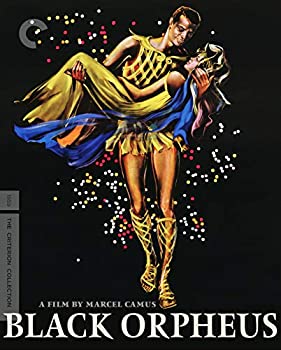 【中古】【輸入品・未使用】BLACK ORPHEUS｜ムジカ＆フェリーチェ店 11,493円