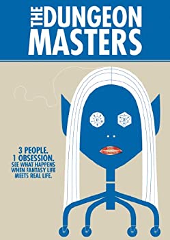 【中古】【輸入品・未使用】Dungeon Masters [DVD] [Import]｜ムジカ＆フェリーチェ店