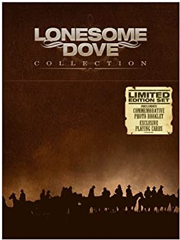 【中古】【輸入品・未使用】Lonesome Dove Collection [DVD] [Import]｜ムジカ＆フェリーチェ店