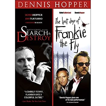 【中古】【輸入品・未使用】The Last Days of Frankie the Fly / Search & Destroy｜ムジカ＆フェリーチェ店 11,750円