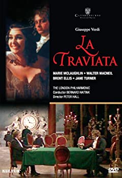 【中古】【輸入品・未使用】La Traviata [DVD] [Import]｜ムジカ＆フェリーチェ店