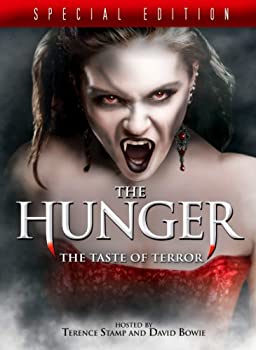 【中古】【輸入品・未使用】[北米版DVD リージョンコード1] HUNGER: TASTE OF TERROR / (SPEC DOL)｜ムジカ＆フェリーチェ店