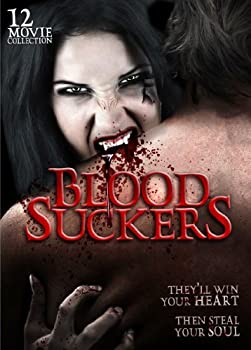 【中古】【輸入品・未使用】BLOODSUCKERS｜ムジカ＆フェリーチェ店