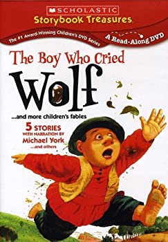 【中古】【輸入品・未使用】Boy Who Cried Wolf [DVD] [Import]｜ムジカ＆フェリーチェ店