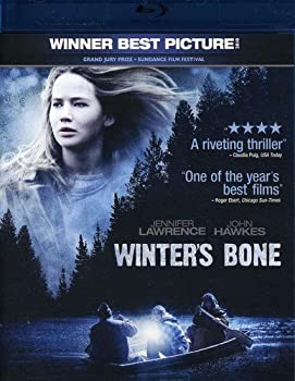 【中古】【輸入品・未使用】Winters Bone [Blu-ray] [Import]｜ムジカ＆フェリーチェ店