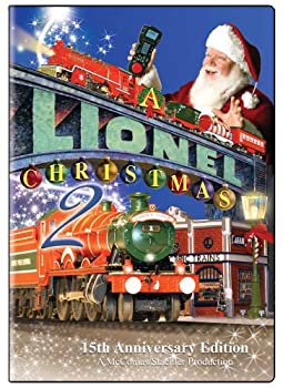 【中古】【輸入品・未使用】A Lionel Christmas%ｶﾝﾏ% Part 2｜ムジカ＆フェリーチェ店