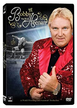 【中古】【輸入品・未使用】Wwe: Bobby the Brain Heenan [DVD] [Import]｜ムジカ＆フェリーチェ店