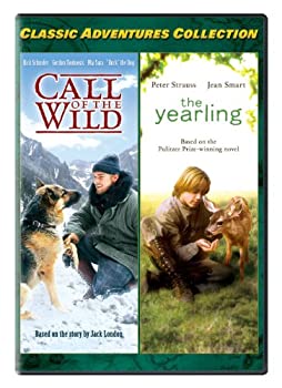 【中古】【輸入品・未使用】CLASSIC ADVENTURES: COLLECTION 1: CALL OF THE WILD｜ムジカ＆フェリーチェ店