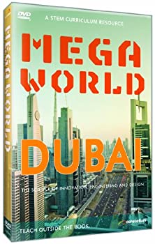 【中古】【輸入品・未使用】Dubai [DVD] [Import]｜ムジカ＆フェリーチェ店