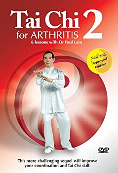【中古】【輸入品・未使用】Tai Chi for Arthritis Part 2 - 6 Lessons｜ムジカ＆フェリーチェ店