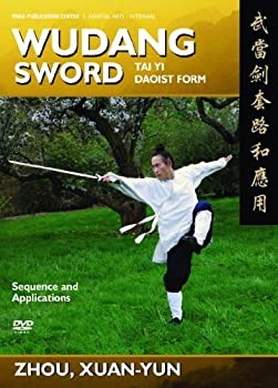 【中古】【輸入品・未使用】Wudang Sword [DVD]｜ムジカ＆フェリーチェ店