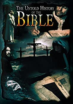 【中古】【輸入品・未使用】The Untold History of the Bible｜ムジカ＆フェリーチェ店
