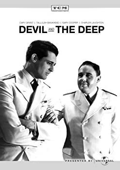 【中古】【輸入品・未使用】DEVIL & THE DEEP