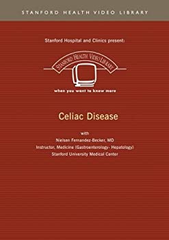 【中古】【輸入品・未使用】Celiac Disease｜ムジカ＆フェリーチェ店