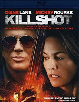 【中古】【輸入品・未使用】KILLSHOT|ムジカ&フェリーチェ店