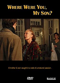 【中古】【インポート品・未当てはめる】WHERE WERE YOU MY SON?