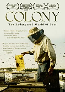【中古】【輸入品・未使用】Colony [DVD] [Import]｜ムジカ＆フェリーチェ店