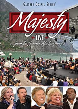 【中古】【輸入品・未使用】Majesty [DVD] [Import]｜ムジカ＆フェリーチェ店