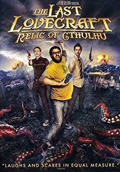 【中古】【輸入品・未使用】LAST LOVECRAFT-RELIC OF CTHULHU｜ムジカ＆フェリーチェ店