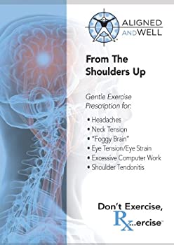 【中古】【輸入品・未使用】FROM THE SHOULDERS UP with Katy Bowman%カンマ% M.S.|ムジカ&フェリーチェ店