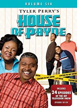 【中古】【輸入品・未使用】Tyler Perry's House of Payne 6 [DVD] [Import]｜ムジカ＆フェリーチェ店