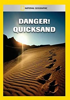 【中古】【輸入品・未使用】Danger! Quicksand [DVD] [Import]｜ムジカ＆フェリーチェ店