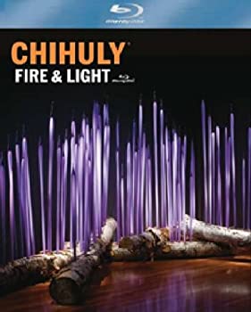 【中古】【輸入品・未使用】CHIHULY FIRE & LIGHT|ムジカ&フェリーチェ店