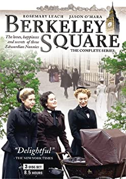【中古】【輸入品・未使用】Berkeley Square [DVD] [Import]｜ムジカ＆フェリーチェ店