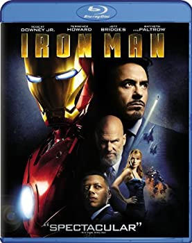 【中古】【輸入品・未使用】IRON MAN (2008)|ムジカ&フェリーチェ店