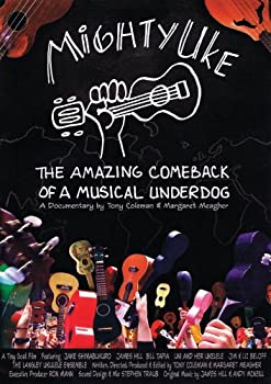 【中古】【輸入品・未使用】Mighty Uke｜ムジカ＆フェリーチェ店 10,409円
