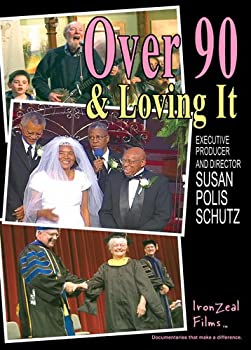 【中古】【輸入品・未使用】Over 90 & Loving It｜ムジカ＆フェリーチェ店