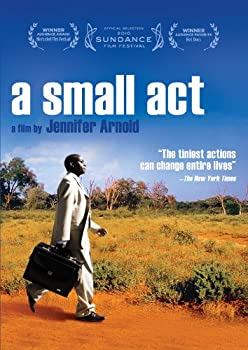 【中古】【輸入品・未使用】Small Act [DVD] [Import]｜ムジカ＆フェリーチェ店