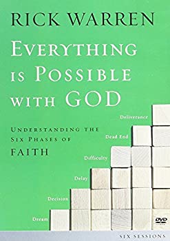 【中古】【輸入品・未使用】EVERYTHING IS POSSIBLE (DVD MOVIE) [Electronics]