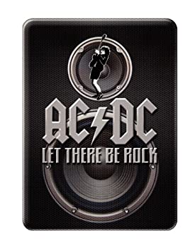 【中古】【輸入品・未使用】Let There Be Rock [DVD] [Import]｜ムジカ＆フェリーチェ店 15,894円