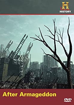 【中古】【輸入品・未使用】After Armageddon [DVD] [Import]｜ムジカ＆フェリーチェ店