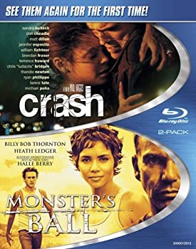 【中古】【輸入品・未使用】CRASH/MONSTER'S BALL｜ムジカ＆フェリーチェ店