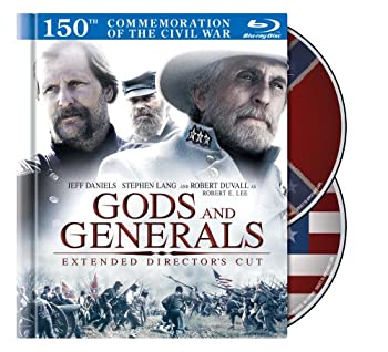 【中古】【輸入品・未使用】GODS & GENERALS｜ムジカ＆フェリーチェ店