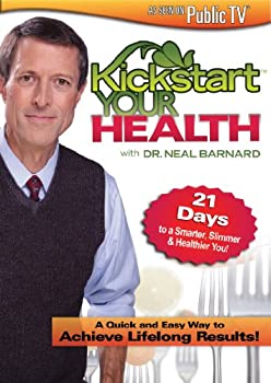 【中古】【輸入品・未使用】Kickstart Your Health [DVD] [Import]｜ムジカ＆フェリーチェ店