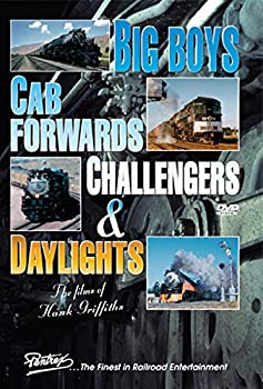 【中古】【輸入品・未使用】Big Boys Cab Forwards Challengers & Daylights｜ムジカ＆フェリーチェ店