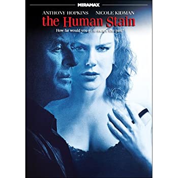【中古】【輸入品・未使用】Human Stain [DVD] [Import]｜ムジカ＆フェリーチェ店