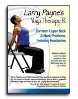 【中古】【輸入品・未使用】Larry Payne's Yoga Therapy Rx: Common Upper Back & Neck Problems｜ムジカ＆フェリーチェ店 10,773円
