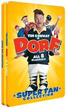 【中古】【輸入品・未使用】Dorf [DVD] [Import]｜ムジカ＆フェリーチェ店