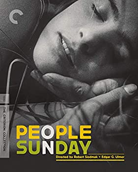 【中古】【輸入品・未使用】PEOPLE ON SUNDAY|ムジカ&フェリーチェ店