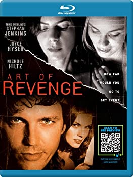 【中古】【輸入品・未使用】Art of Revenge [Blu-ray] [Import]｜ムジカ＆フェリーチェ店