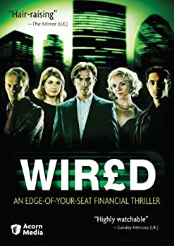 【中古】【輸入品・未使用】WIRED|ムジカ&フェリーチェ店